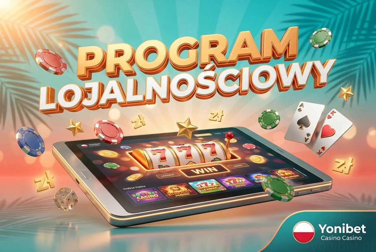 Program Lojalnościowy